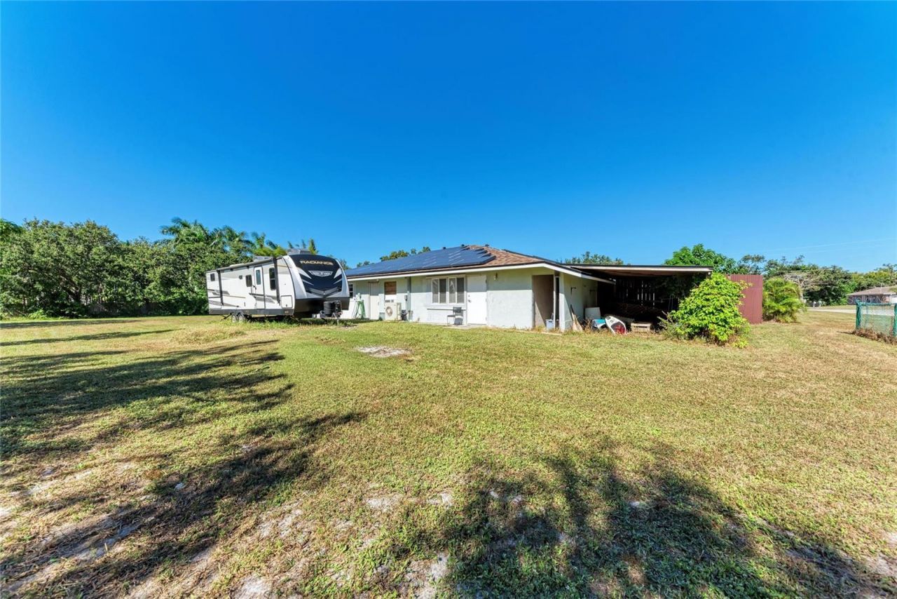 1499 17th Street W, Palmetto, FL 34221 Photo