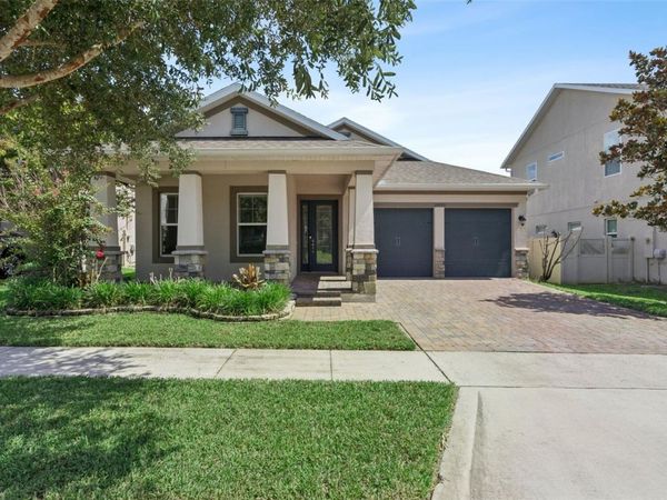 15725 SWEET LIMETTA DRIVE , WINTER GARDEN, FL 34787