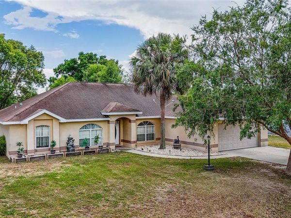 6310 SW 82ND PLACE , OCALA, FL 34476