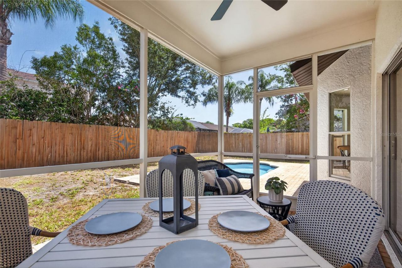 11328 Clayridge Drive , Tampa, FL 33635 Photo