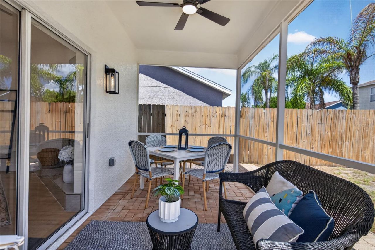 11328 Clayridge Drive , Tampa, FL 33635 Photo