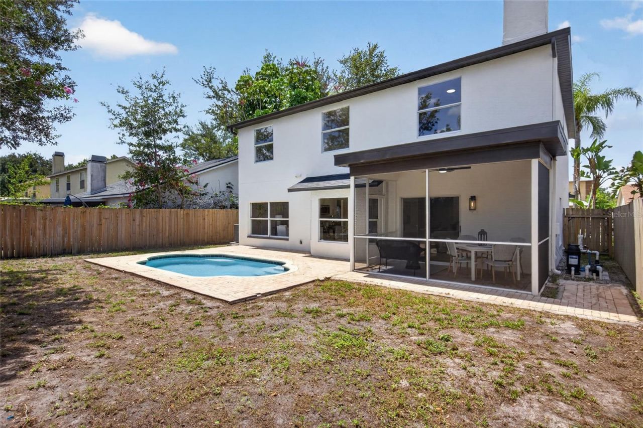 11328 Clayridge Drive , Tampa, FL 33635 Photo