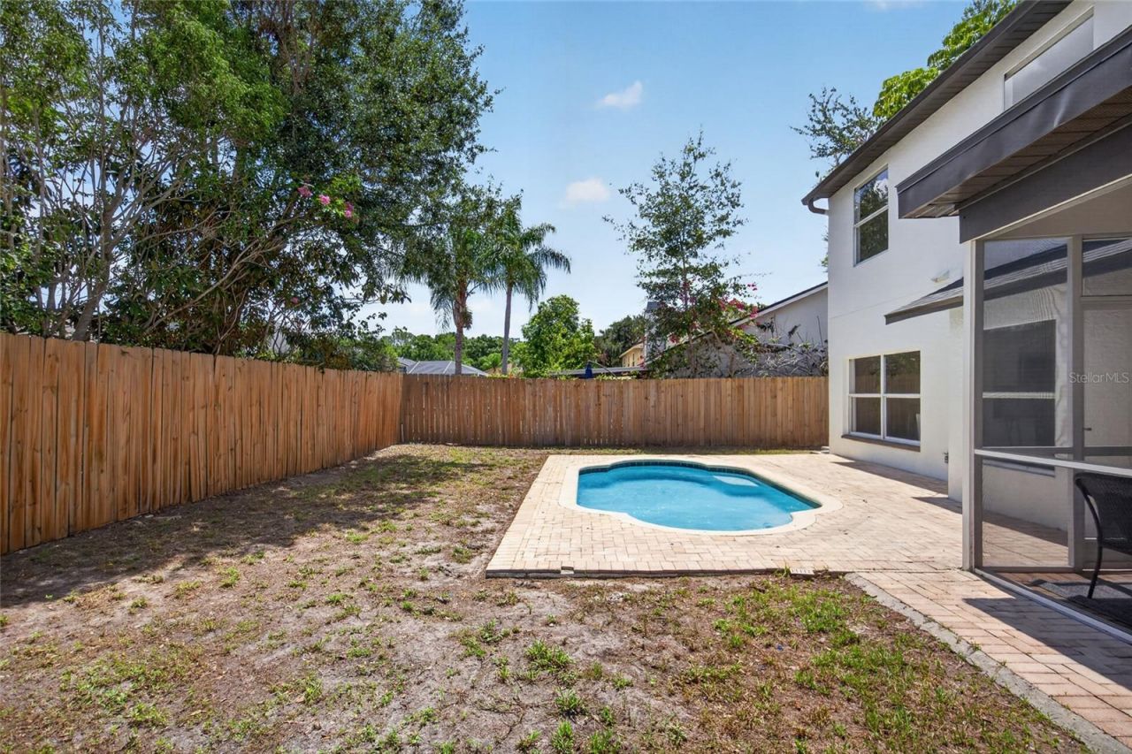 11328 Clayridge Drive , Tampa, FL 33635 Photo