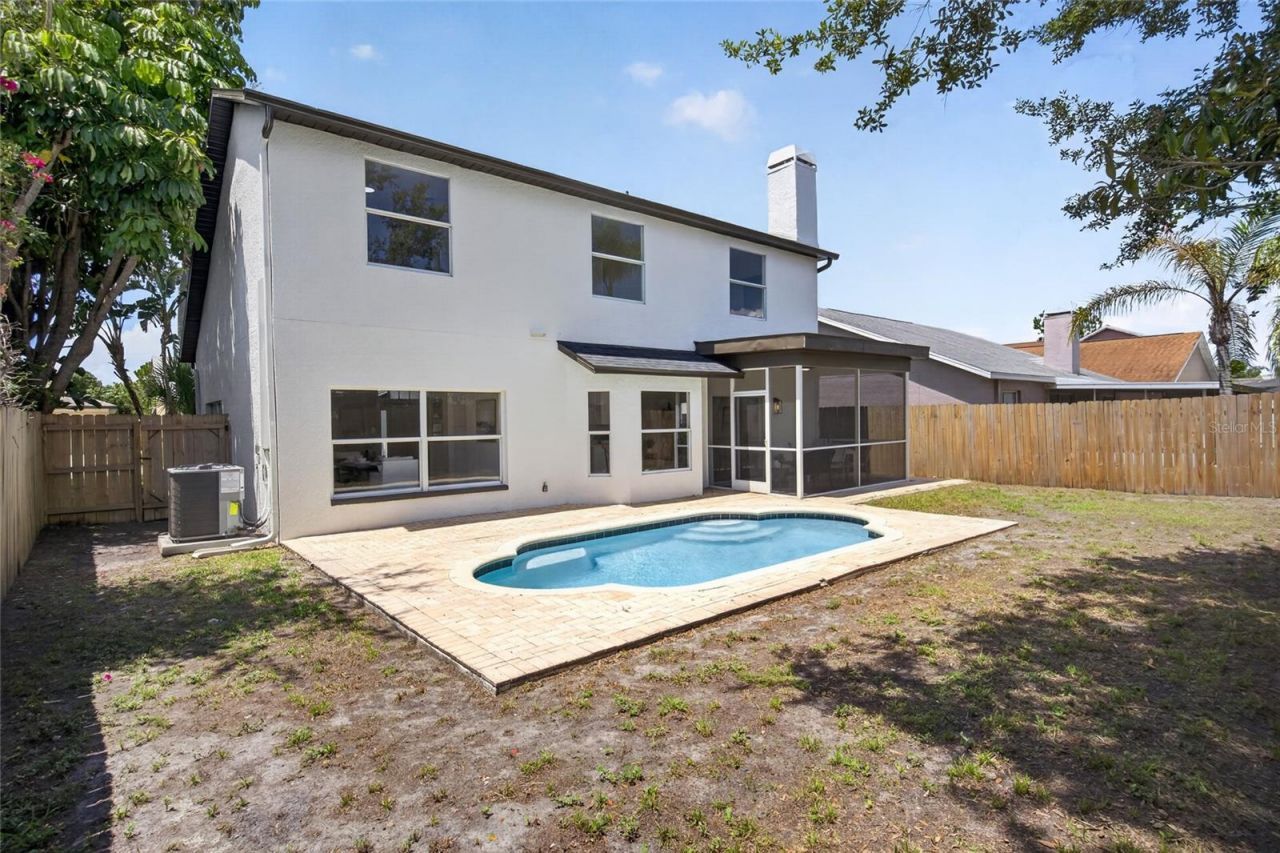 11328 Clayridge Drive , Tampa, FL 33635 Photo