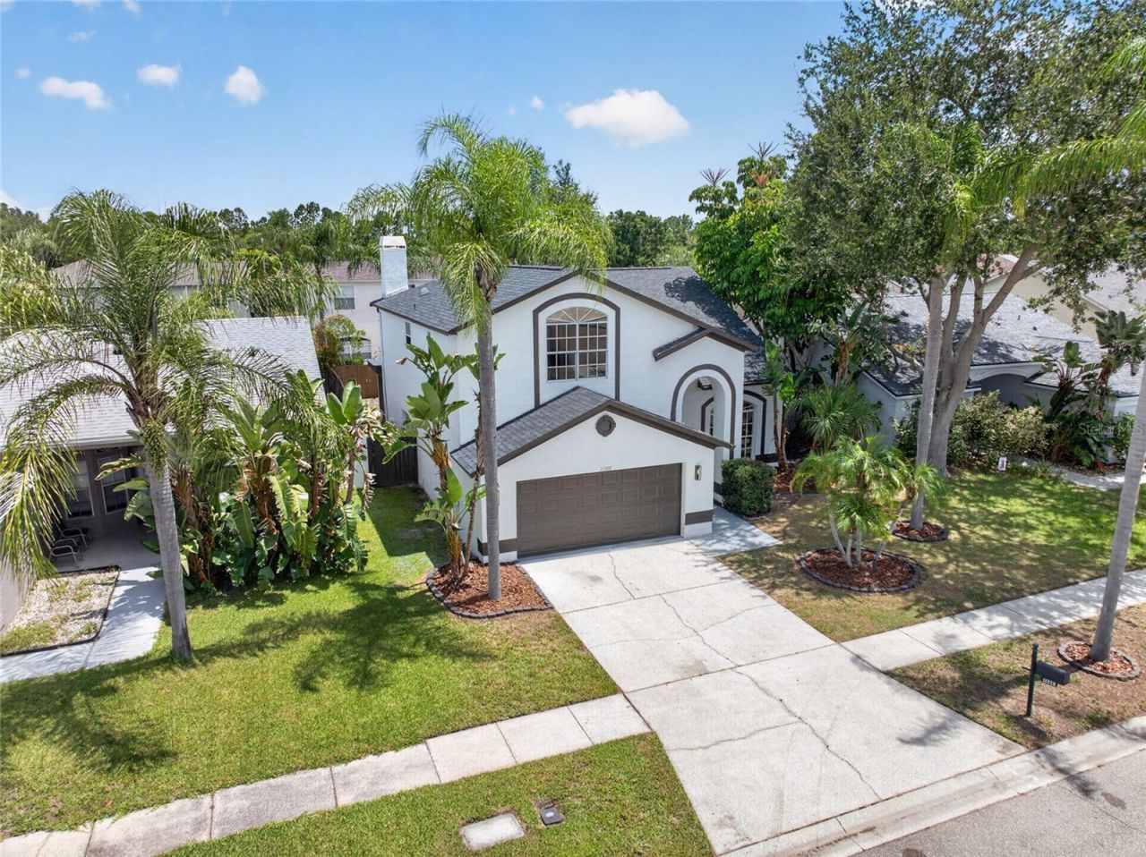 11328 Clayridge Drive , Tampa, FL 33635 Photo