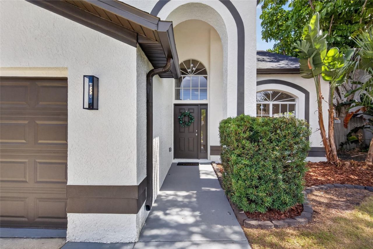 11328 Clayridge Drive , Tampa, FL 33635 Photo
