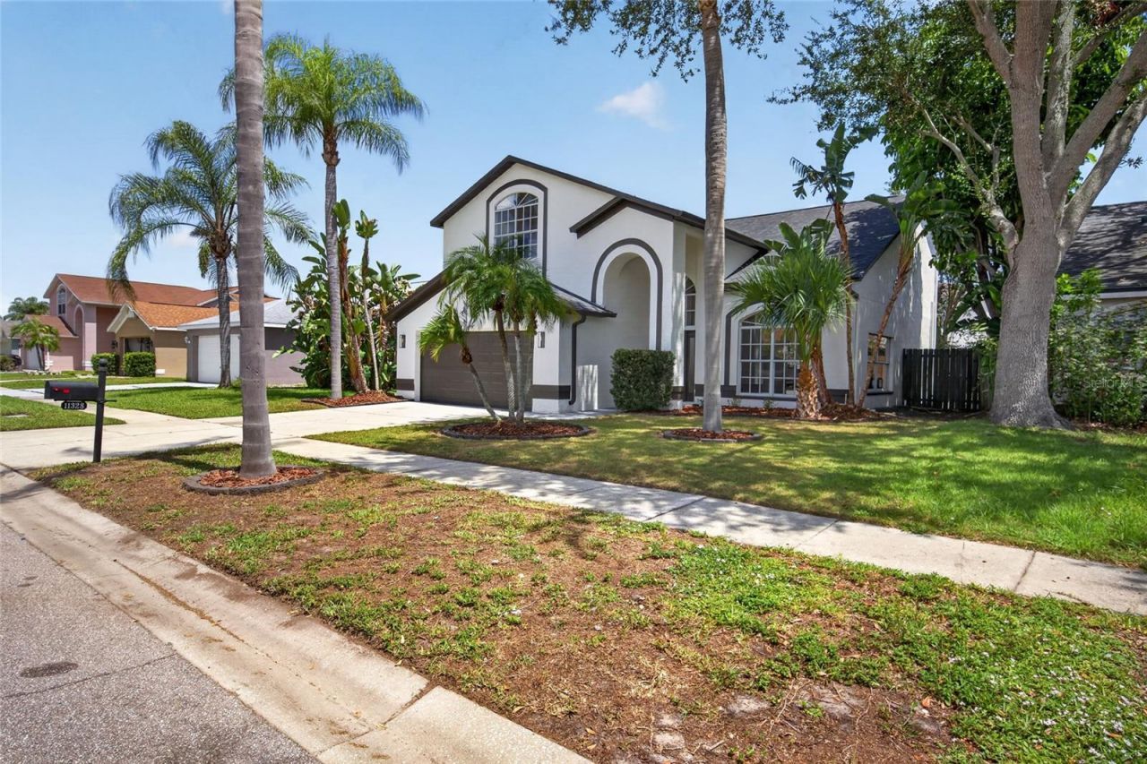 11328 Clayridge Drive , Tampa, FL 33635 Photo