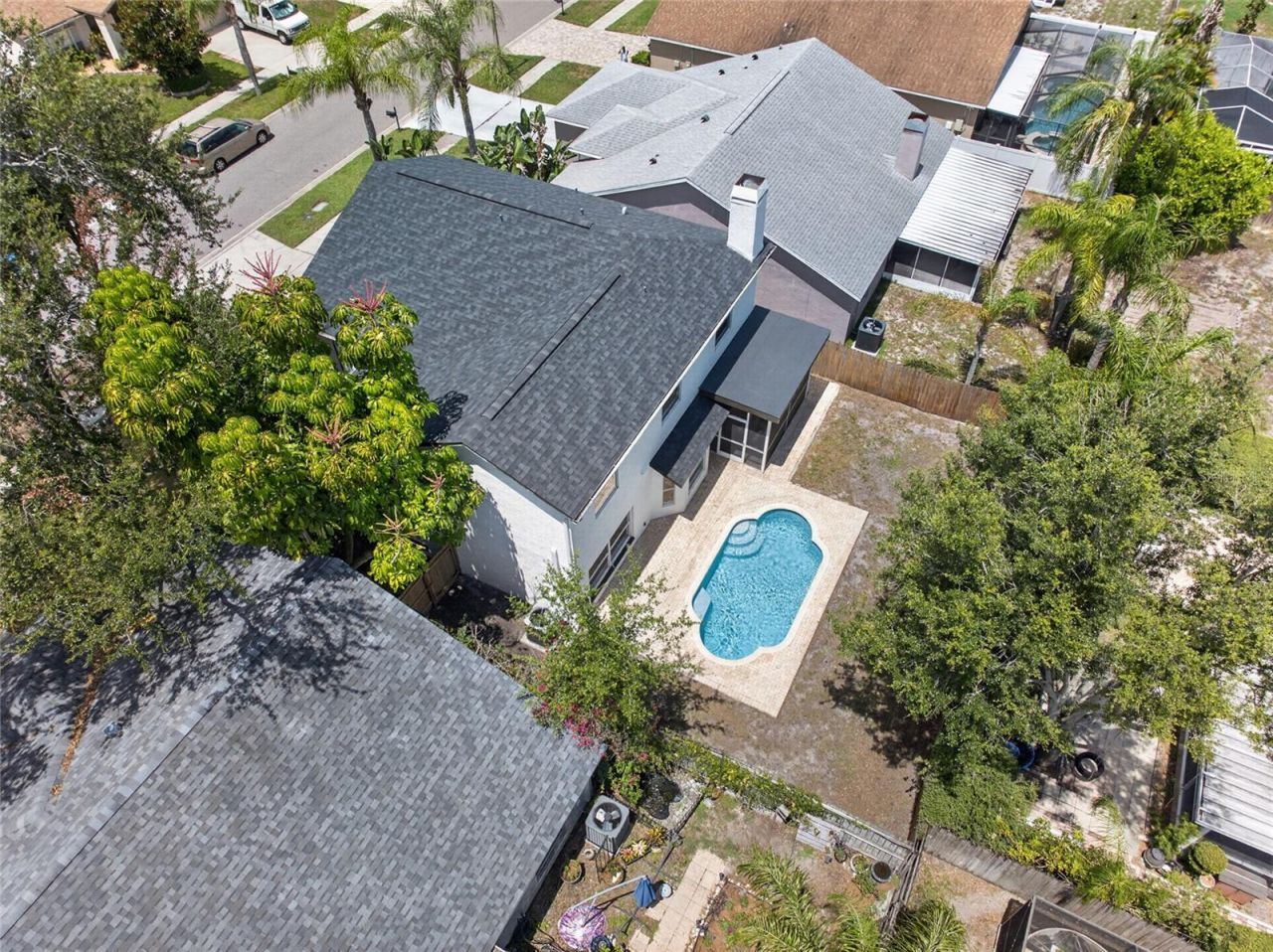 11328 Clayridge Drive , Tampa, FL 33635 Photo