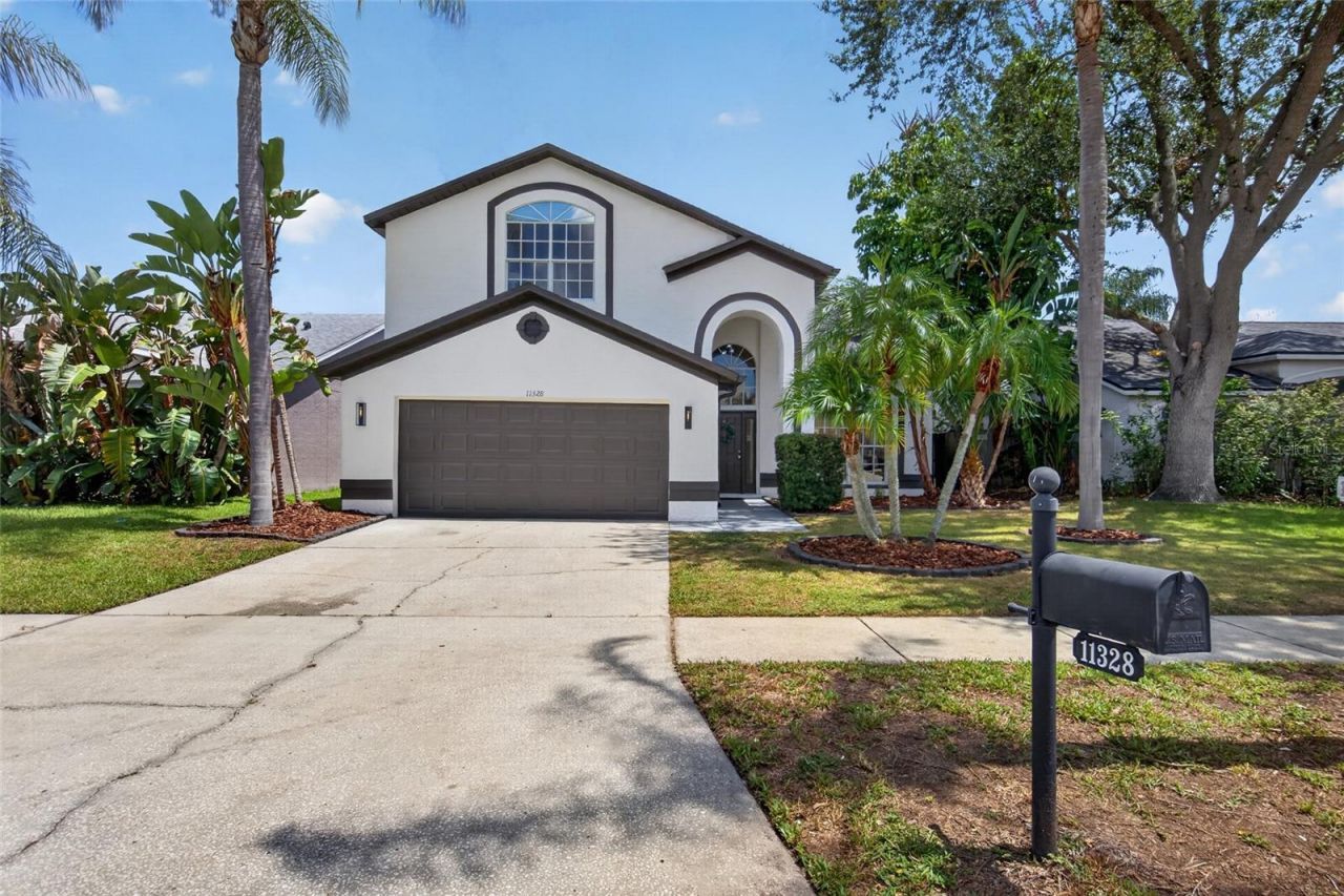 11328 Clayridge Drive , Tampa, FL 33635 Photo