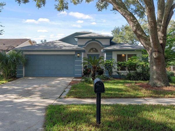 1831 ERIN BROOKE DRIVE , VALRICO, FL 33594