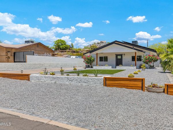 11463 N 16TH Street, Phoenix, AZ 85020