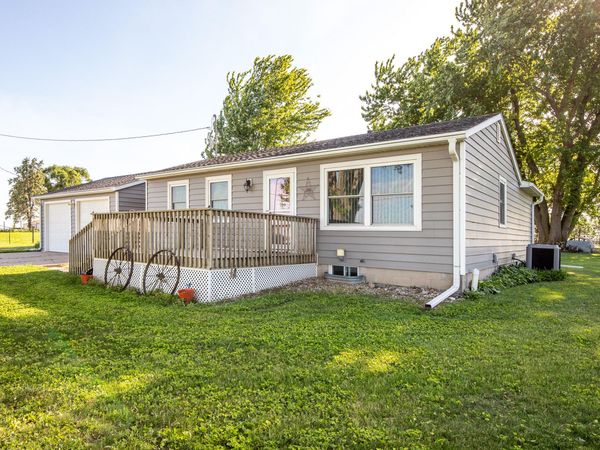 3901 Queens Avenue, Story City, IA 50248