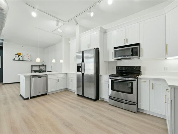 5300 Peachtree Road , Unit 3309, Chamblee, GA 30341