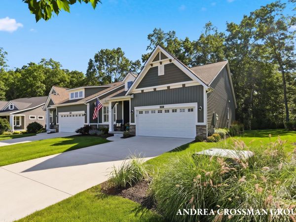 17512 Shinnecock Drive, Spring Lake, MI 49456