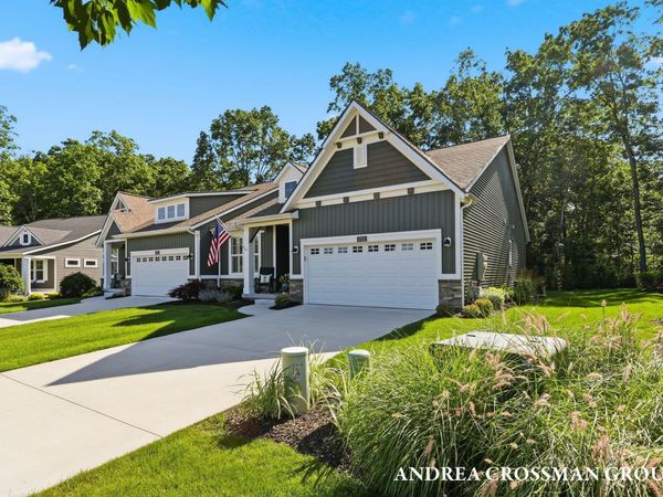 17512 Shinnecock Drive, Spring Lake, MI 49456