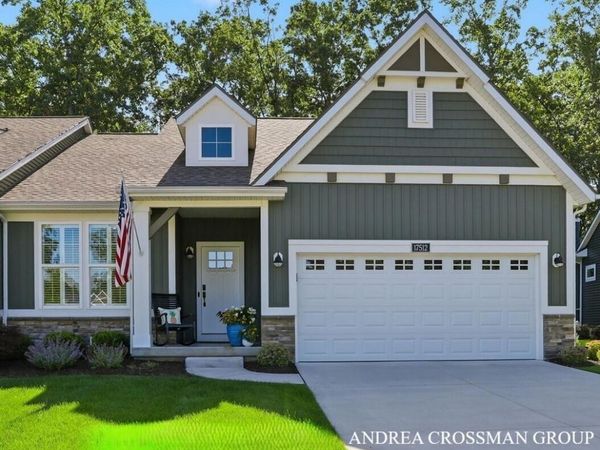 17512 Shinnecock Drive, Spring Lake, MI 49456