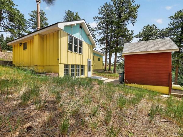 25049 US Highway 40 , Golden, CO 80401