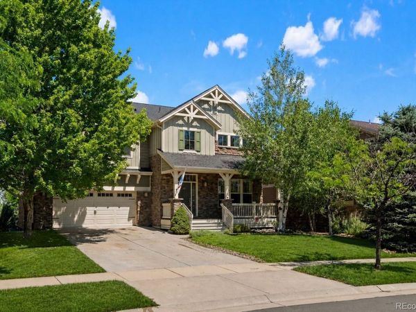 27173 E Ontario Place, Aurora, CO 80016