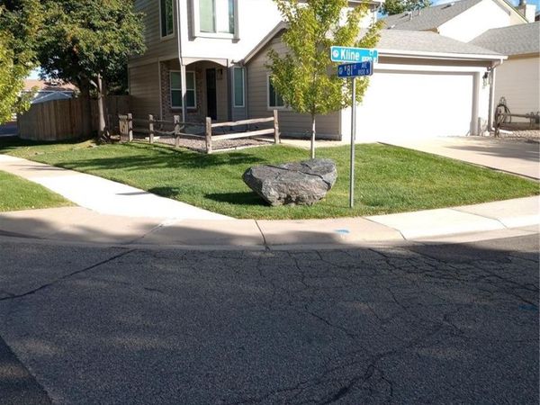 8094 Kline Court, Arvada, CO 80005