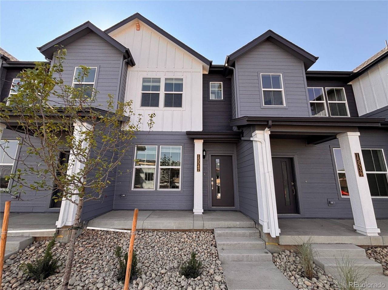 15547 Gilpin Avenue, Parker, CO 80134 Main Photo