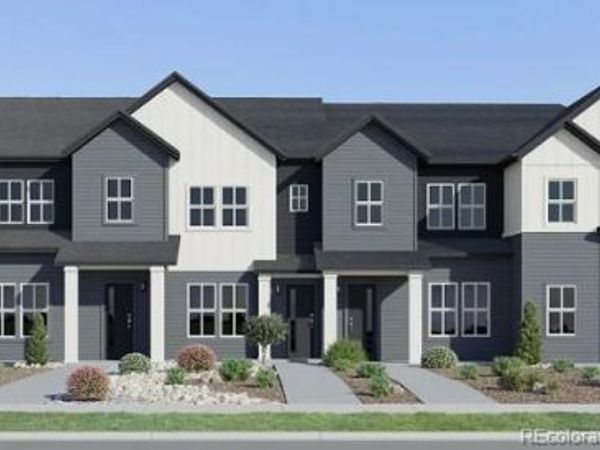 15547 Gilpin Avenue , Parker, CO 80134