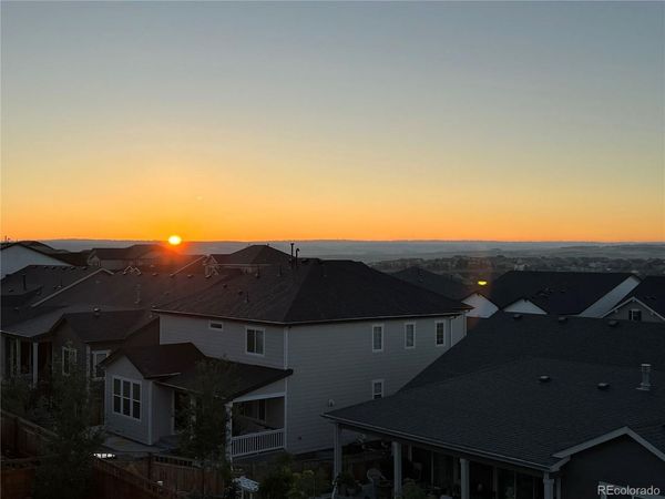 6782 Petunia Place , Castle Rock, CO 80108