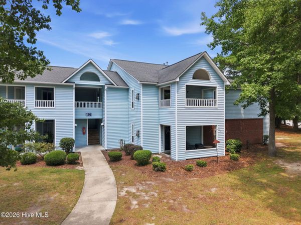 120 Breezewood Drive, Unit C, Greenville, NC 27858