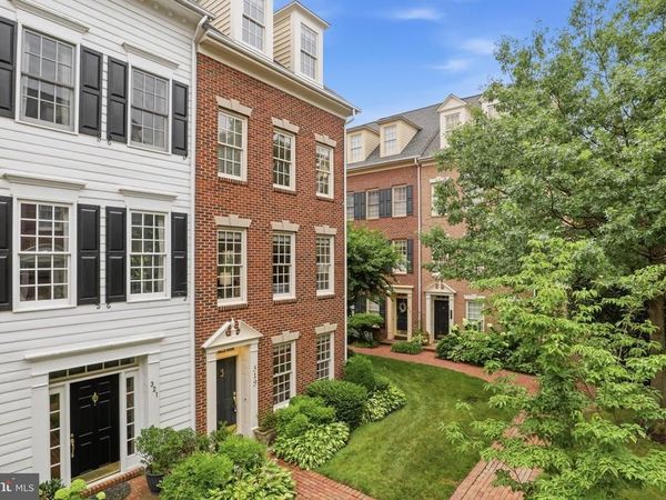 319 S FAYETTE STREET, ALEXANDRIA, VA 22314
