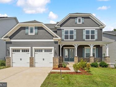 58 BOXELDER DRIVE, STAFFORD, VA 22554