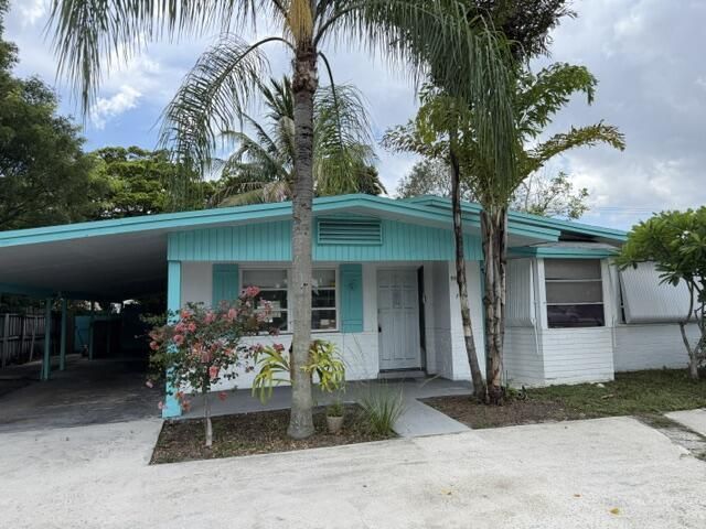 9308 N Military Trail, West Palm Beach, FL 33410 Photo