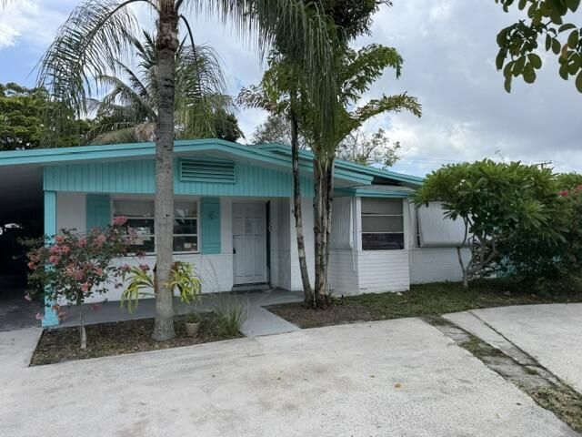 9308 N Military Trail, West Palm Beach, FL 33410 Photo