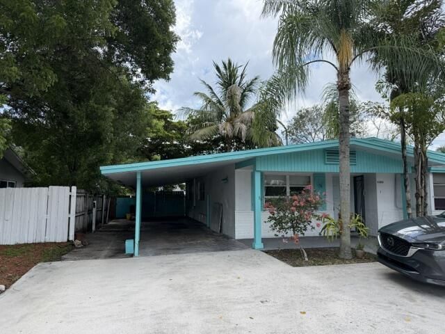 9308 N Military Trail, West Palm Beach, FL 33410 Photo