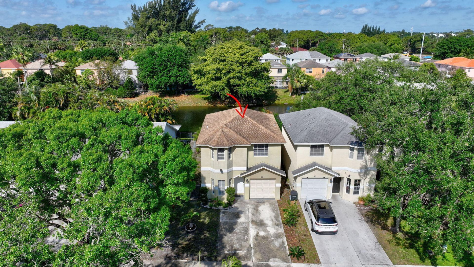 87 Pheasant Run Boulevard, West Palm Beach, FL 33415 Photo