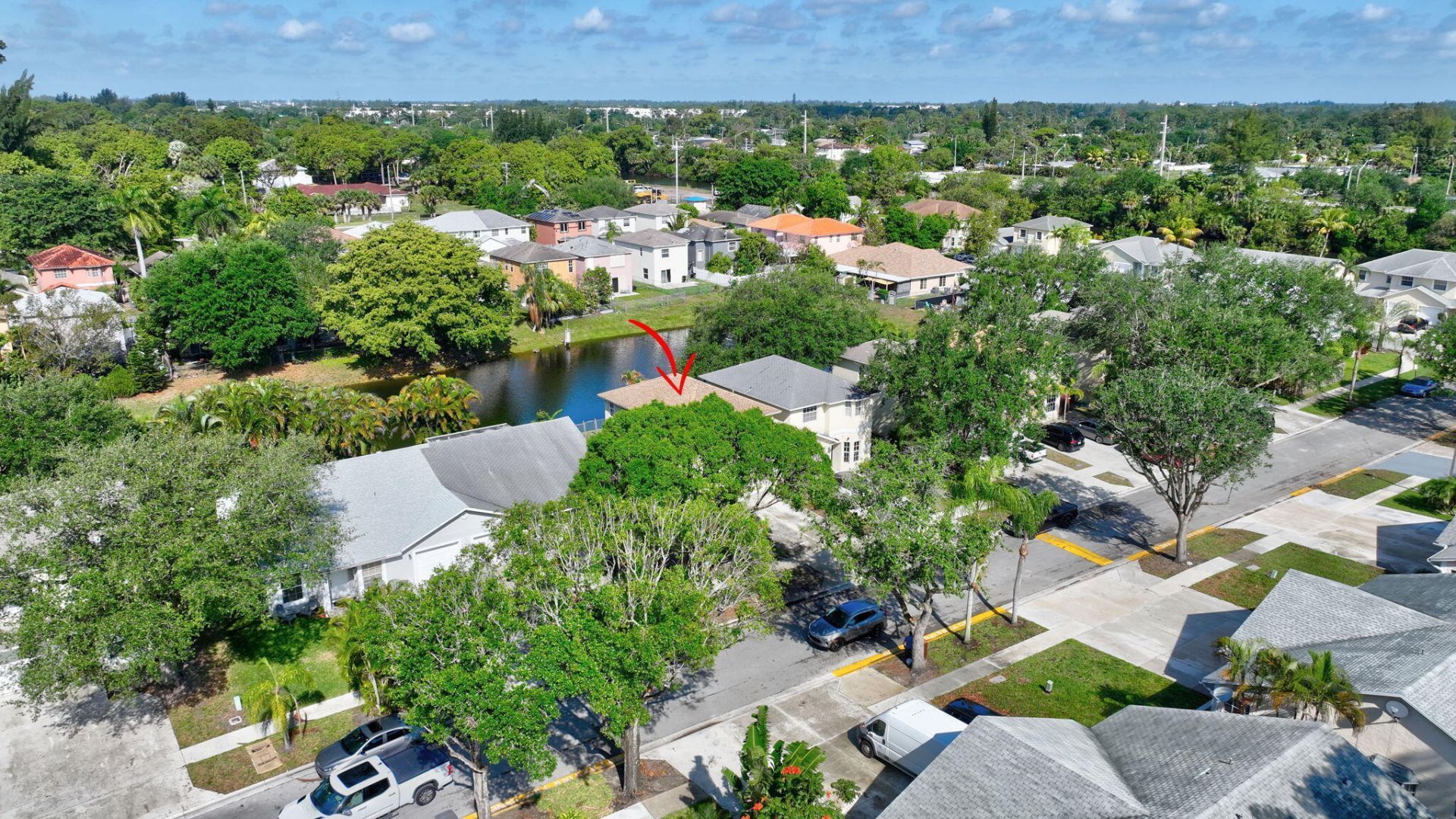87 Pheasant Run Boulevard, West Palm Beach, FL 33415 Photo