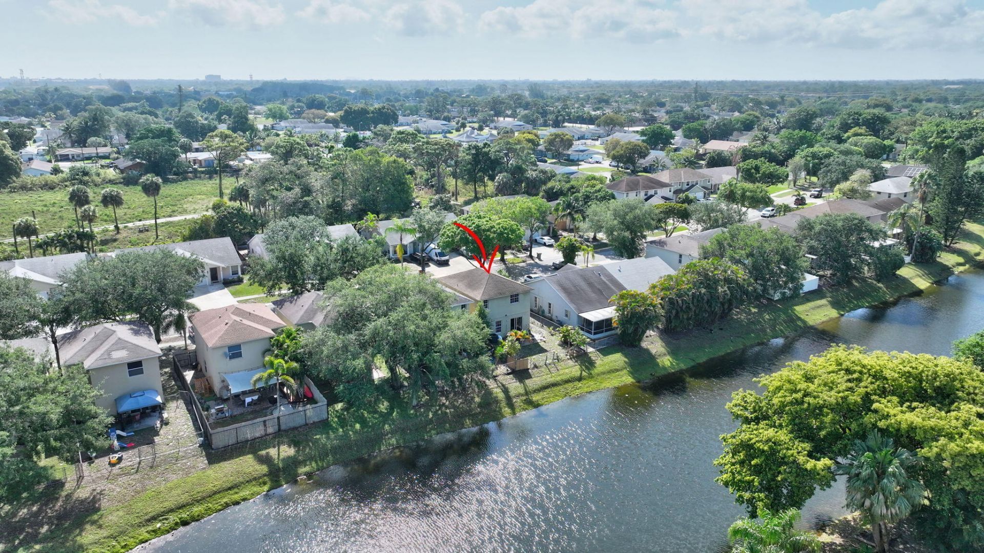87 Pheasant Run Boulevard, West Palm Beach, FL 33415 Photo