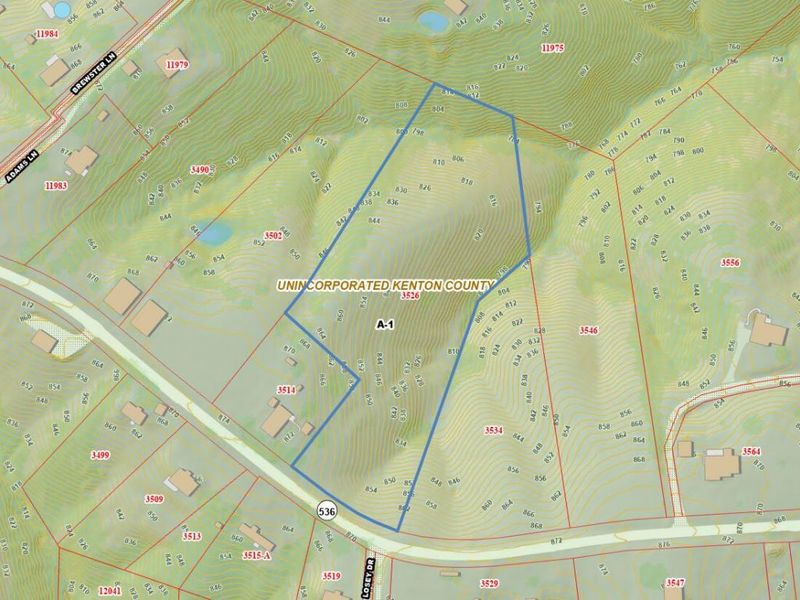 3526 Visalia Road, Morning View, KY 41063 Photo 6