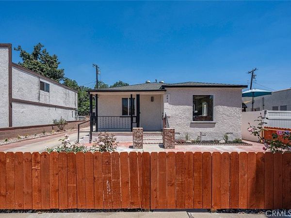 241 E Plenty, Long Beach, CA 90805