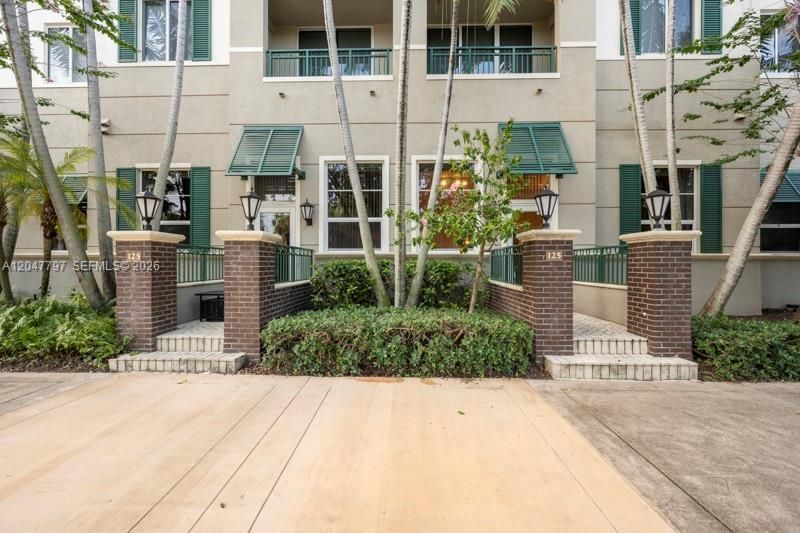 510 NW 84th Ave , Unit 125, Plantation, FL 33324 Photo