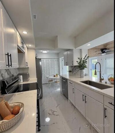 1141 SW 8th Ter , Fort Lauderdale, FL 33315 Photo