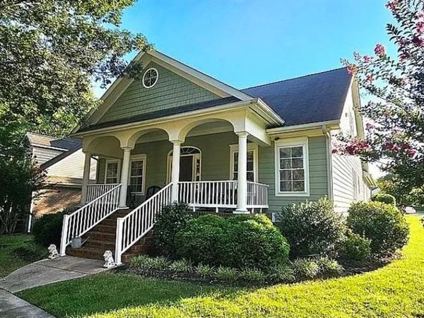 109 Rosewalk Lane , Advance, NC 27006