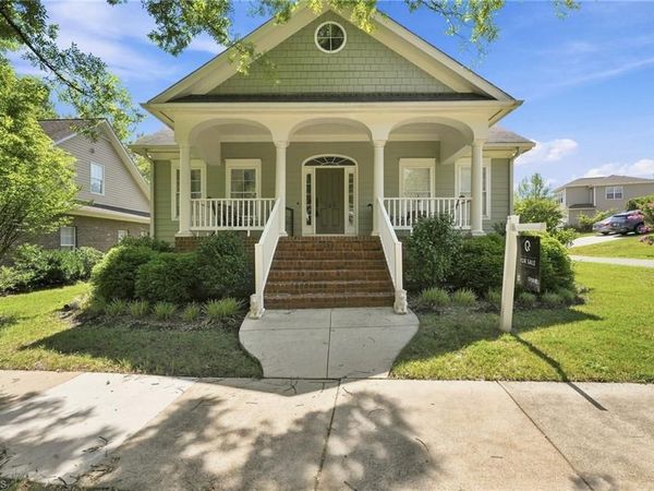 109 Rosewalk Lane , Advance, NC 27006