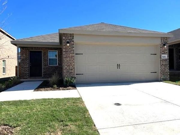 829 Lake Fletcher Road, Princeton, TX 75407