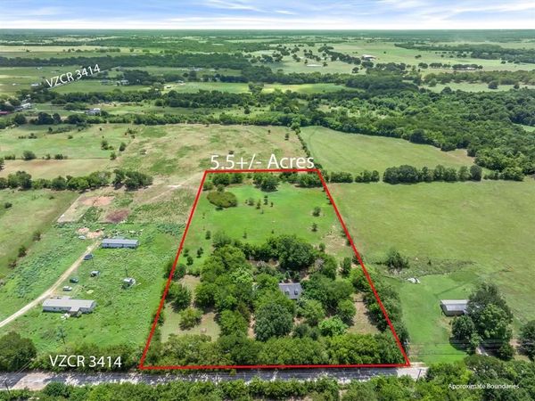 1100 Vz County Road 3414, Wills Point, TX 75169