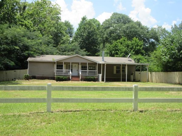 440 N Forrest Road , Plain Dealing, LA 71064