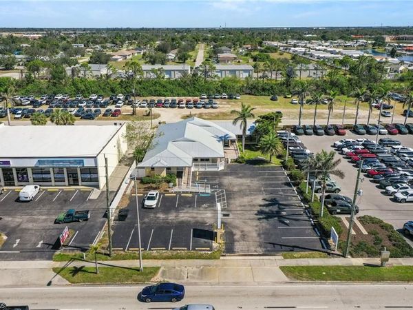 1900 Tamiami TRL , Unit C, PUNTA GORDA, FL 33950