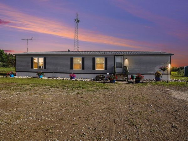 3598 N 64th Avenue, Hart, MI 49420