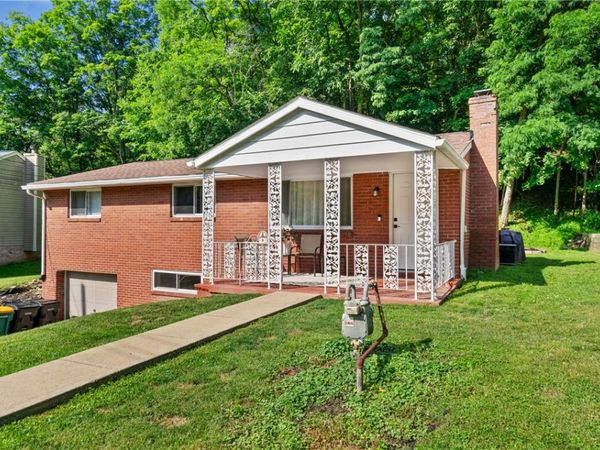 105 EDIES WAY, Pittsburgh, PA 15229