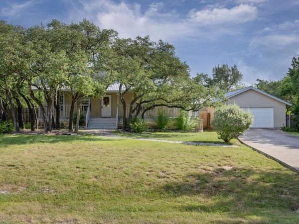 15002 Mettle DR, Austin, TX 78734