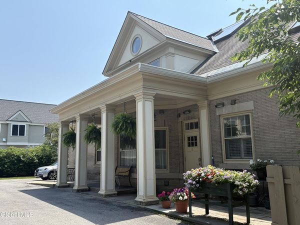 130 Regent Street, Unit 1, Saratoga Springs, NY 12866