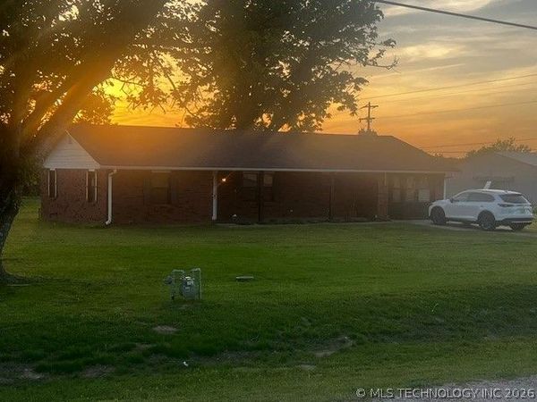 11503 County Road 3570 , Ada, OK 74820